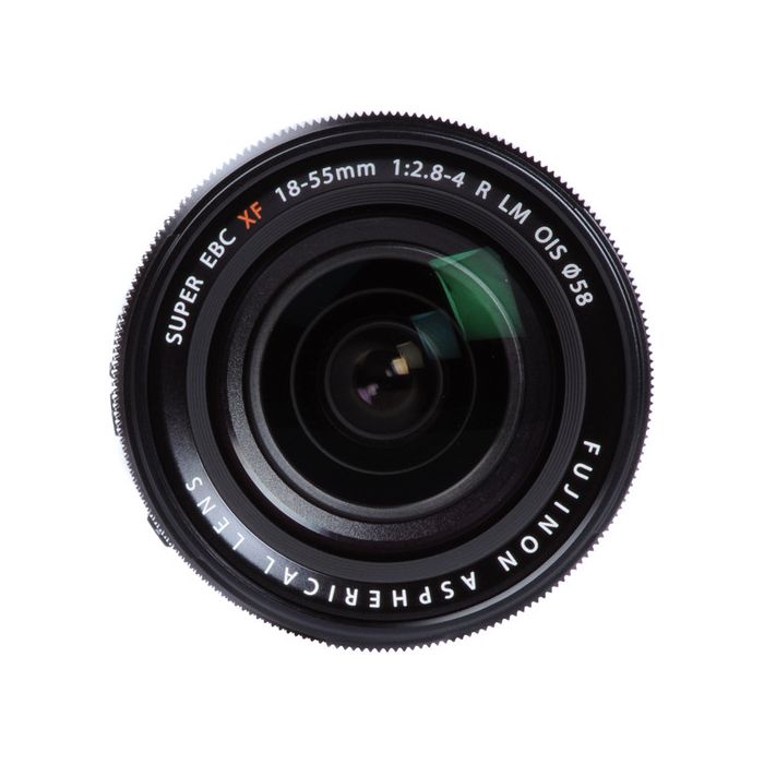 FUJIFILM X-S20/XF18-55mmF2.8-4 R LM OIS