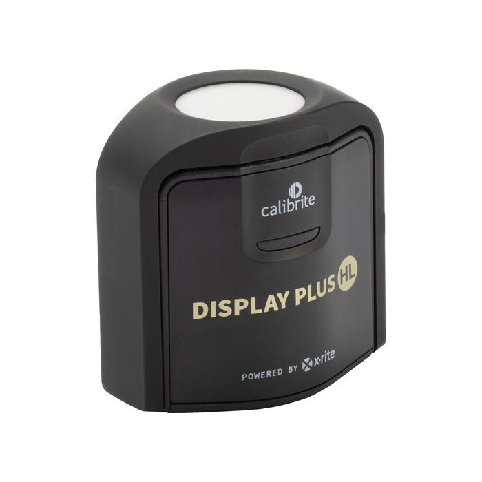 calibrite DISPLAY PLUS HL(中古品) Calibrite Display Plus HL