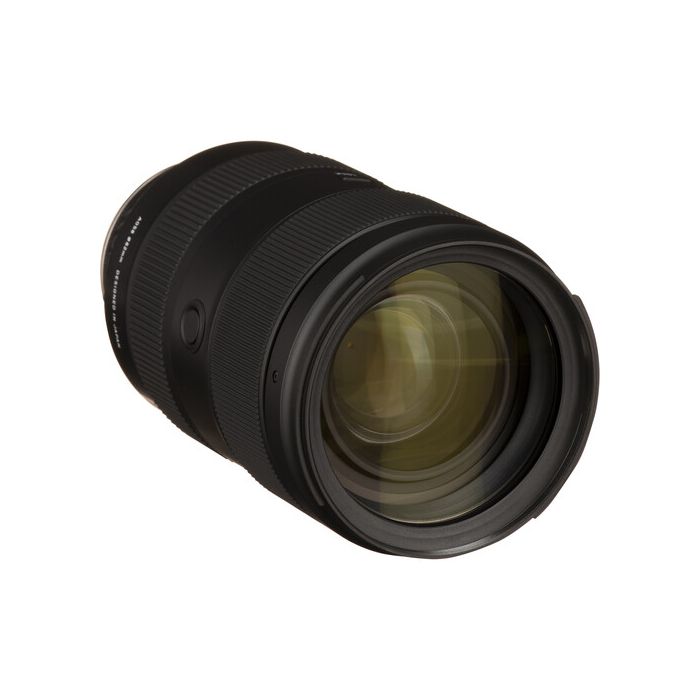 Tamron 35-150mm f/2-2.8 Di III VXD Lens for Nikon Z-Mount