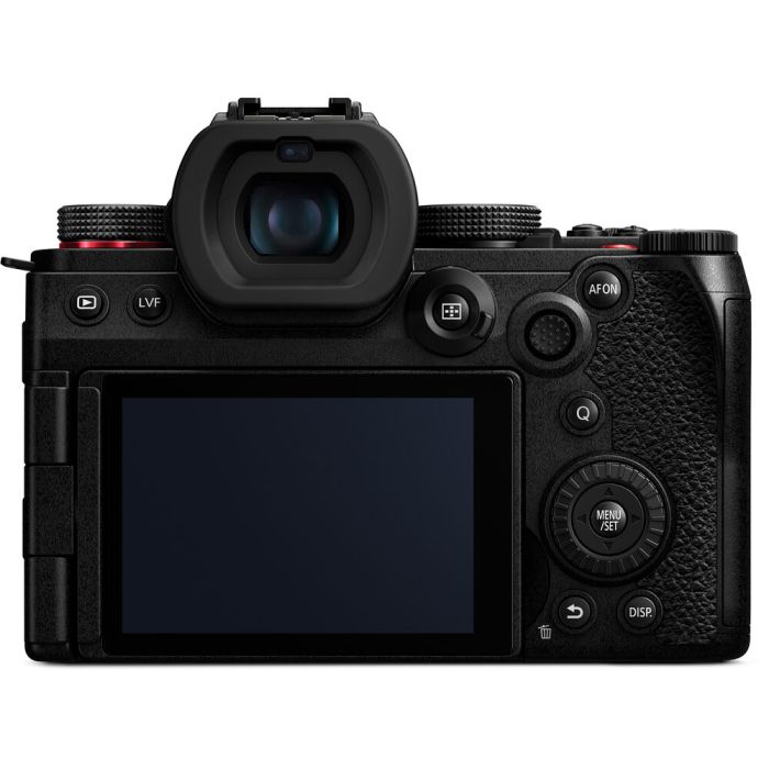 Panasonic LUMIX DC-G9 II Body