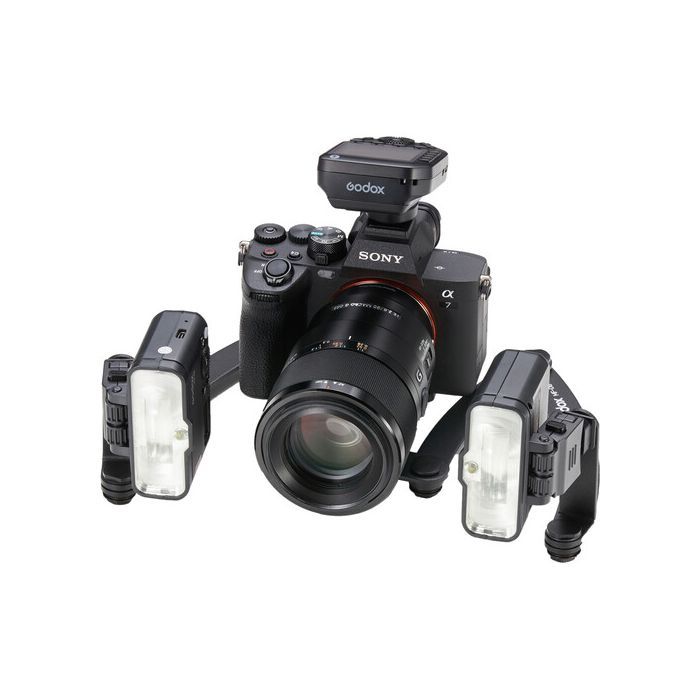 Sony Advanced Kit for Dental Photography