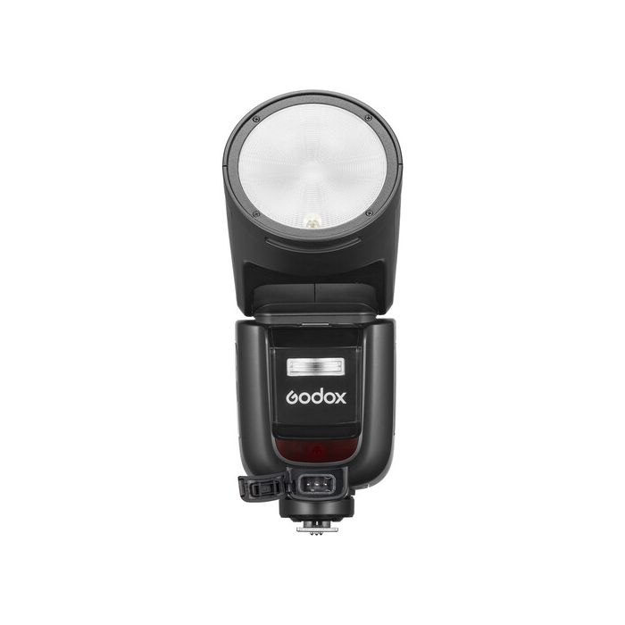 Godox V1Pro F Flash For Fuji