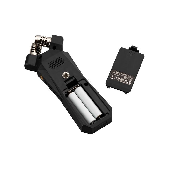 Zoom H1essential