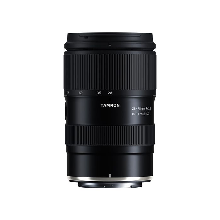 Tamron 28-75mm F/2.8 Di III VXD G2 Nikon Z