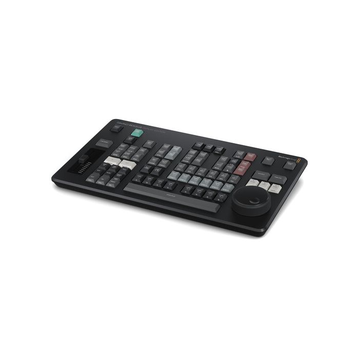Blackmagic Design DaVinci Resolve Replay Editor