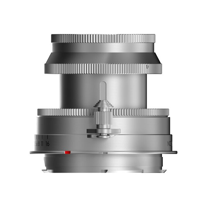 Thypoch Eureka 50mm f2 M mount-Aluminum Version