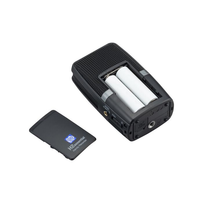Zoom H2essential Recorder