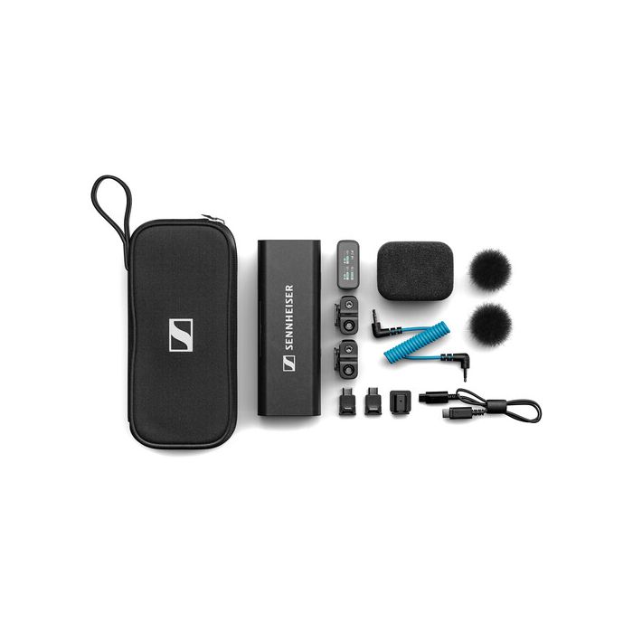 Sennheiser Profile Wireless 2-Channel Set
