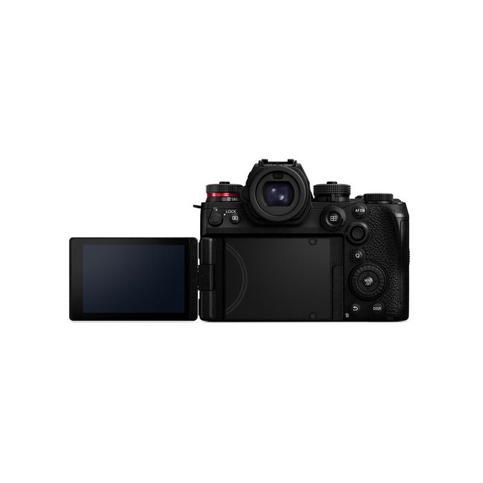 Panasonic S1R II Body