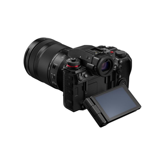 Panasonic S1 II E Body