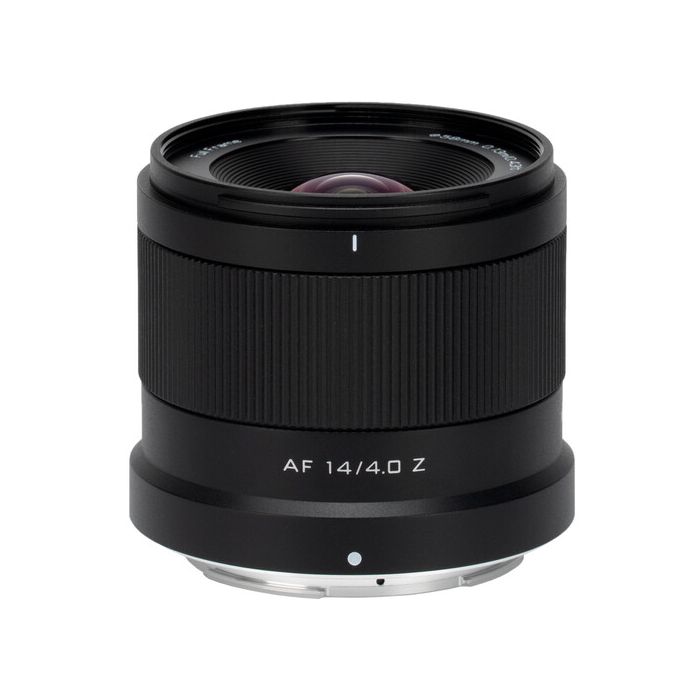 Viltrox AF 14mm F4.0 Air Z mount