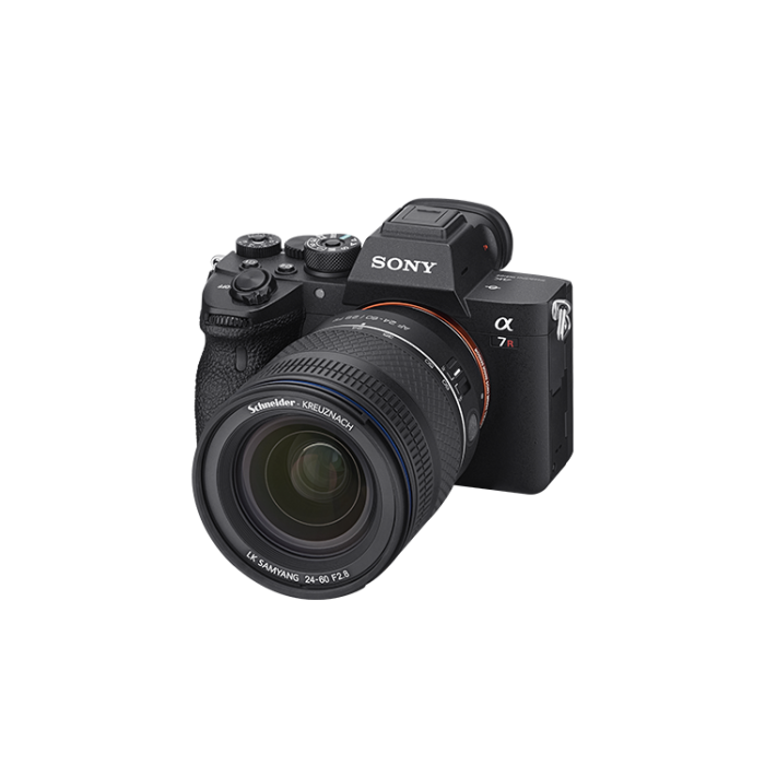 Samyang AF 24-60mm F/2.8 Sony FE