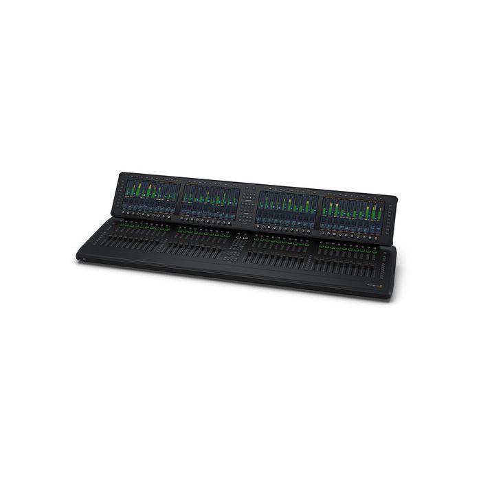 Blackmagic Design Fairlight Live Audio Panel 40