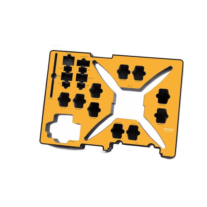 HPRC2780W for DJI Phantom RTK Ground Station Multispectral