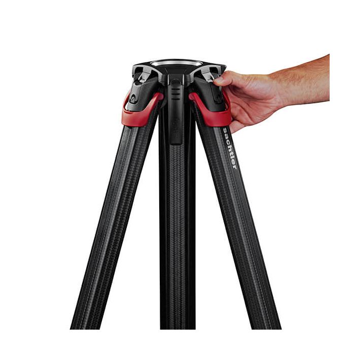 Sachtler System aktiv10 flowtech