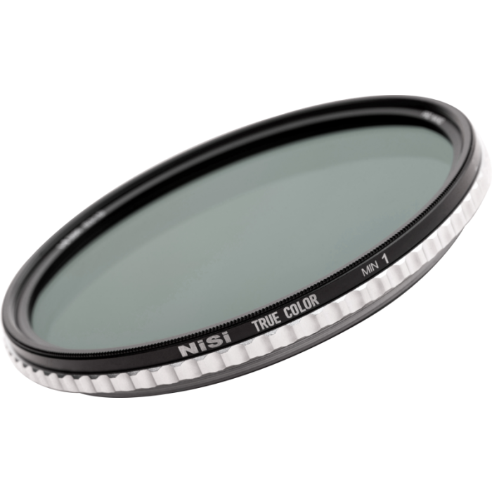 NISI FILTER ND-VARIO 1-5 STOPS TRUE COLOR 77MM