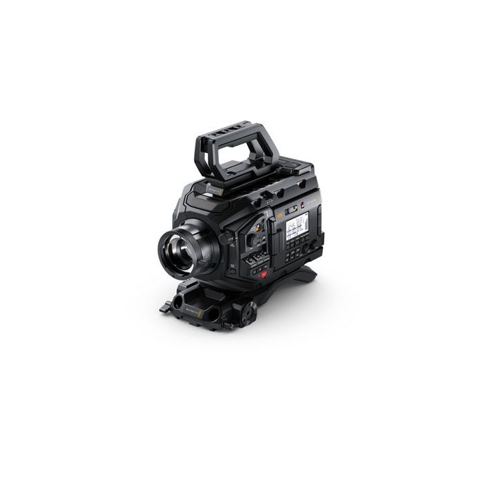 Base Iso Ursa Mini K Native Iso URSAKIT