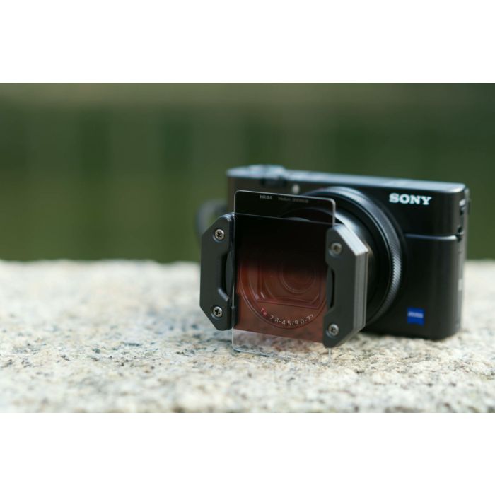 NiSi Sony RX100VI Professional Kit