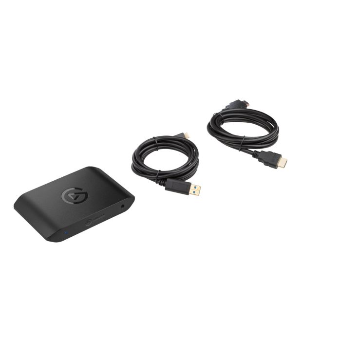 Elgato Game Capture HD60X