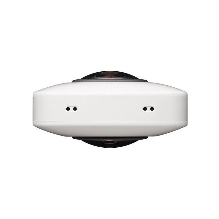 RICOH THETA SC2 WHITE 【公式通販】