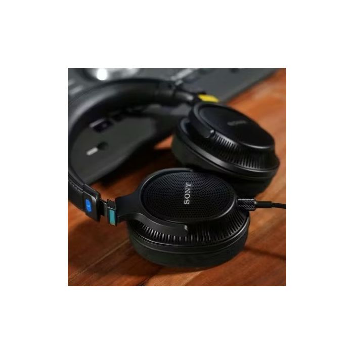 Sony MDR-MV1 Professional Headphones