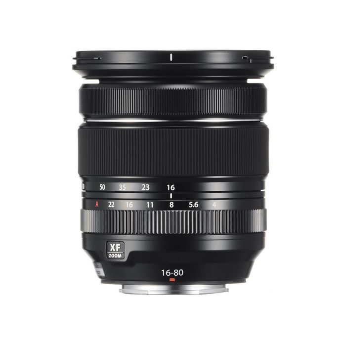 【**】FUJIFILM XF16-80mmF4 R OIS WR Fujinon XF16-80 mm F4 R OIS WR : FUJIFILM: Amazon.pl