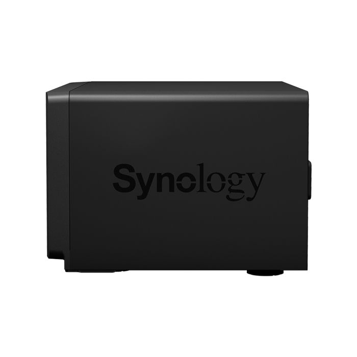Synology DS1821+ DiskStation 8-bay All-in-1 NAS server