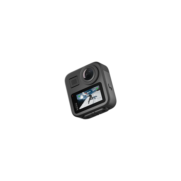 GoPro MAX (New Version)