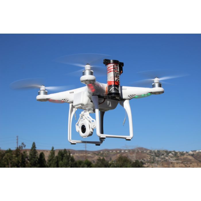 MARS MINI Phantom 1&2 Mount