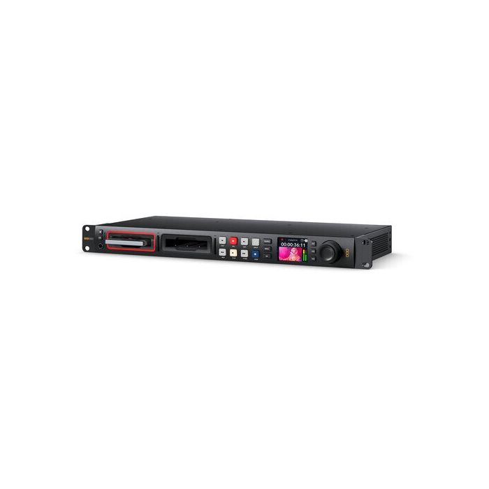 Blackmagic Design Hyperdeck Studio 4K Pro
