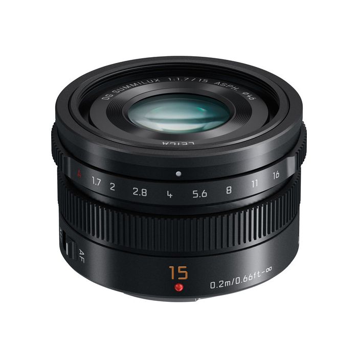 Leica 15mm shop f1 7