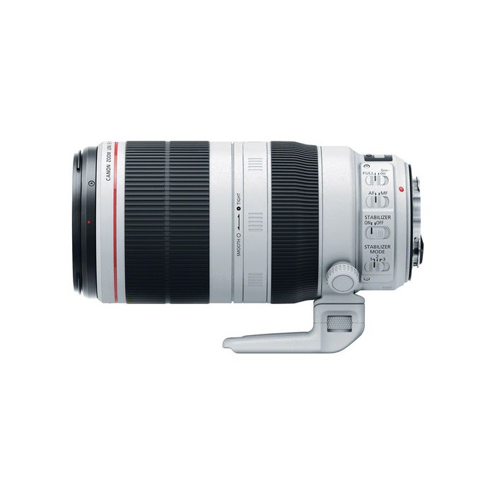 【良品】Canon EF 100-400 4.5-5.6 L IS II Canon EF 100-400mm F4.5-5.6L IS II USM: Digital Photography