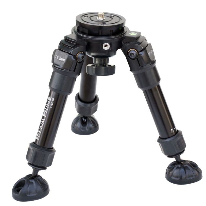 Proaim Prime Hi Hat Tripod stand