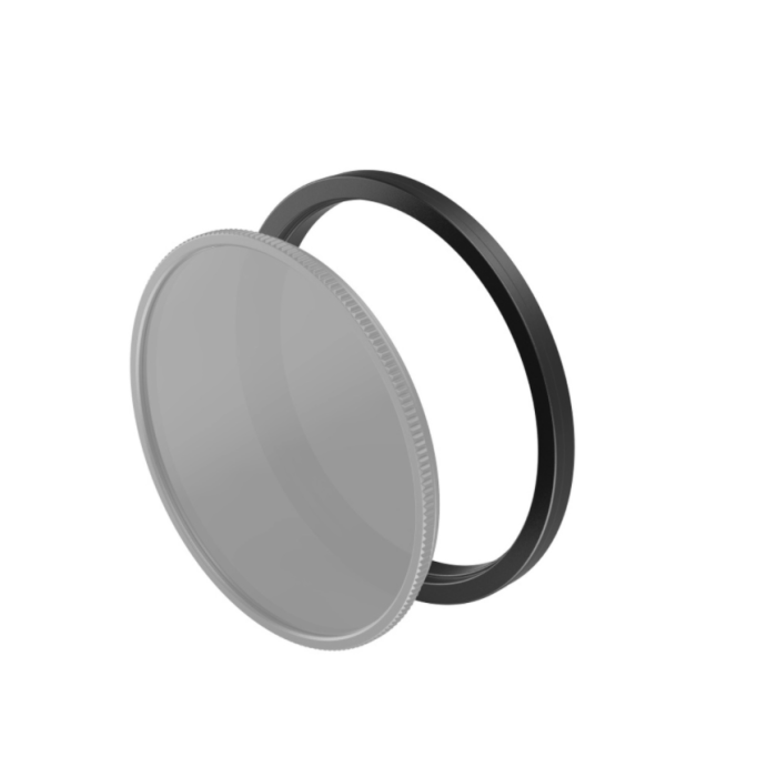 SmallRig Adapter Rings Kit (52/55/58/62/8695mm) 3383