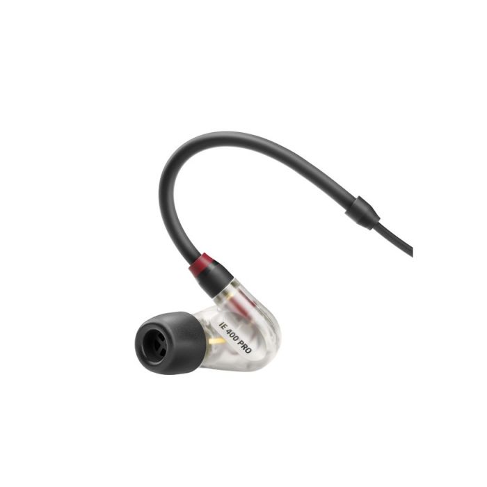 Sennheiser IE 400 Pro Clear