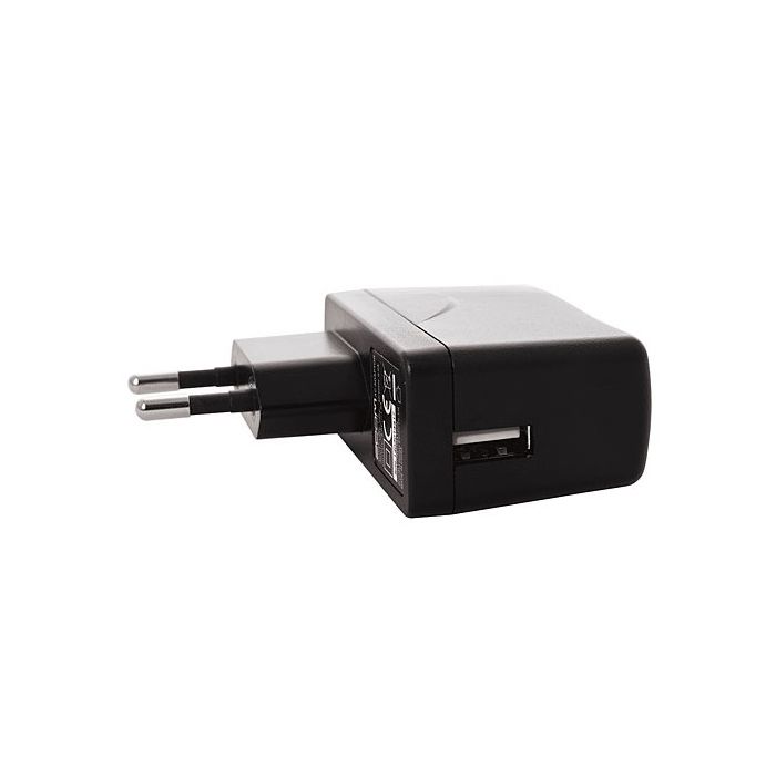 Chargeur Secteur 17 En 1 Universel 5V - Compatible Zoom H4N Pro Et Autres Appareils électroniques