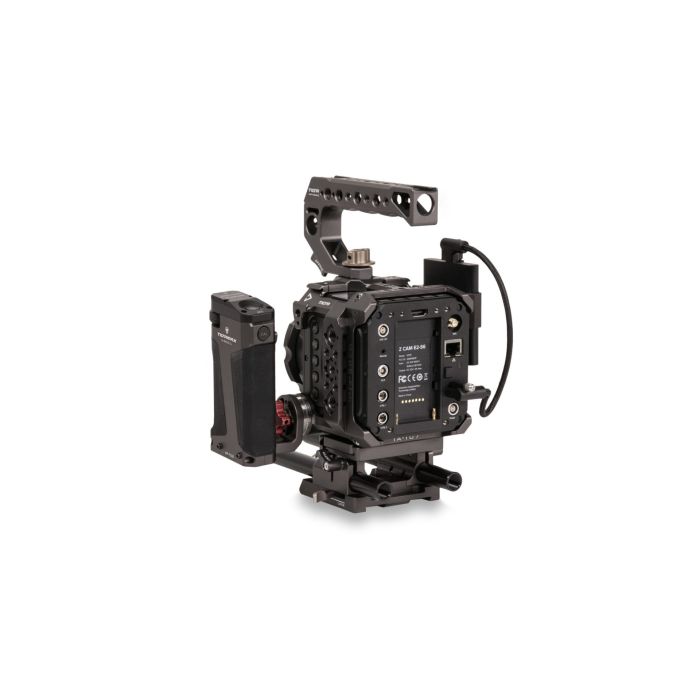 Tilta Tiltaing Z CAM E2-S6/F6 Kit C Tilta Gray