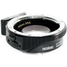 Metabones Canon EF Lens to Sony E-mount T Speed Booster ULTRA 0.71x II