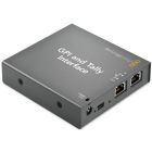 Blackmagic Design GPI and Tally Interface
