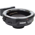 Metabones Canon EF to BMPCC4K T Speed Booster XL 0.64x