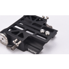 Tilta 15mm baseplate for Sony F5/F55+10'' plate