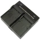 Dynacore DD-2P Charger for Panasonic D54 type