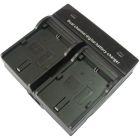 Dynacore DV-2J Charger for JVC V416 type