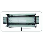 Dynacore DSRIV 36x2 Fluo Light with dimmer