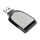 Sandisk Card Reader SD Type A 500MB/s UHS-II