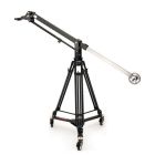Proaim 7ft Wave-2 Video Jib Crane With CST-100 Stand & D-77 Dolly