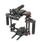 Filmcity Power DSLR camera cage