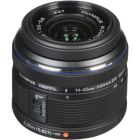 Olympus M.Zuiko Digital 14-42mm F3.5-5.6 II R / EZ-M1442 II R black