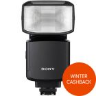 Sony HVL-F60RM2 Wireless Radio Flash
