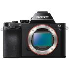Sony Alpha a7S Mirrorless Camera